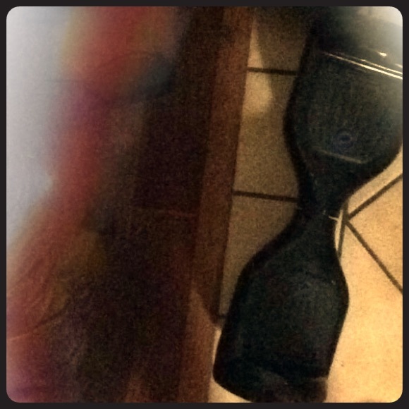 Hover board - Picture 1 of 1